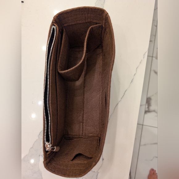 SOLD DIRECTLY Hermes bride bag & organizer- Authentic & sustainable! - Picture 15 of 16